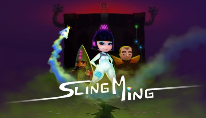 Sling Ming Free Download