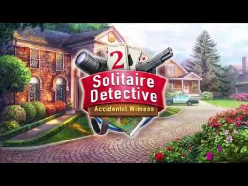 Solitaire Detective 2 Accidental Witness-RAZOR Free Download