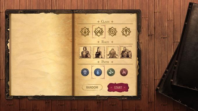 Spellsword Cards: Origins PC Crack