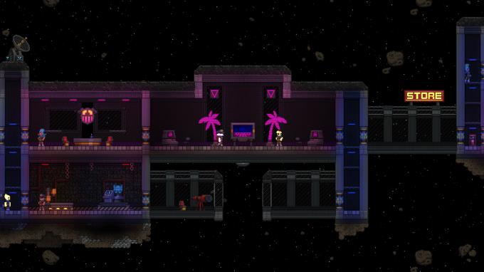 Starbound Bounty Hunter Torrent Download