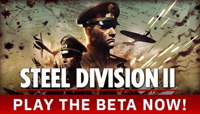 Steel Division 2-HOODLUM Free Download