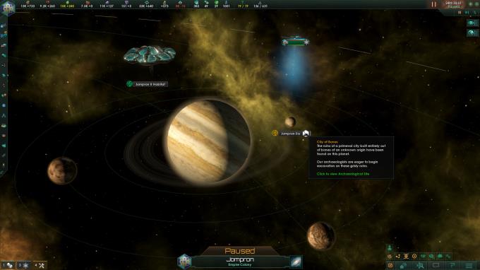 Stellaris Ancient Relics Torrent Download