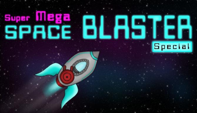 Super Mega Space Blaster Special-Unleashed Free Download