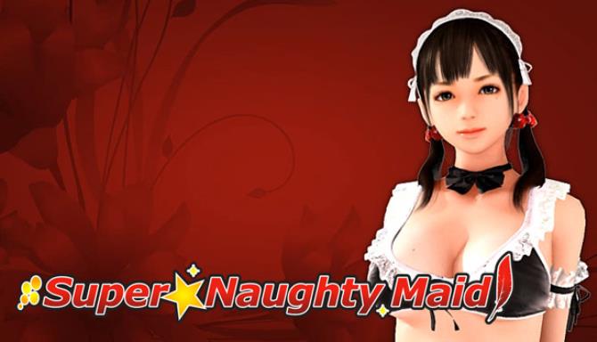 Super Naughty Maid Free Download