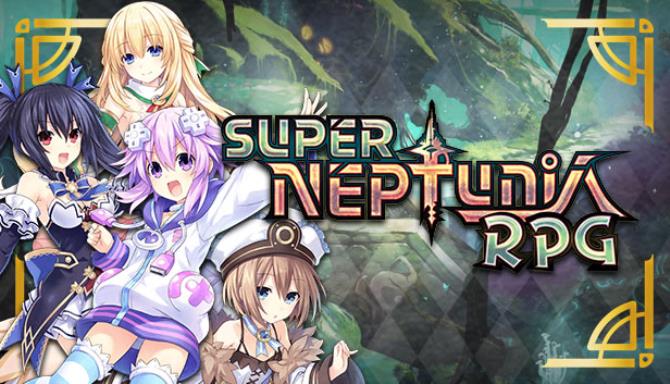 Super Neptunia RPG-TiNYiSO Free Download