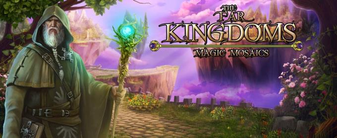 The Far Kingdoms Magic Mosaics 2-RAZOR Free Download