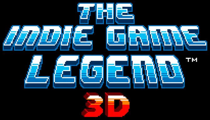 The Indie Game Legend 3D-DARKZER0 Free Download