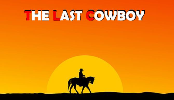 The Last Cowboy-SKIDROW Free Download