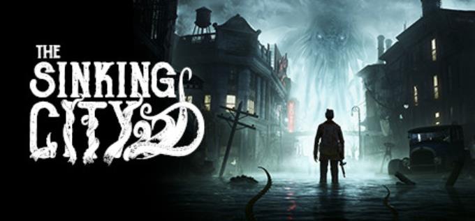 The Sinking City Update v3709 4-CODEX Free Download