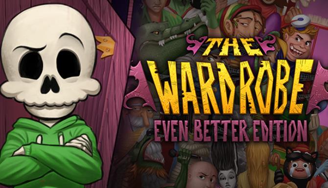 The Wardrobe Even Better Edition-PLAZA Free Download
