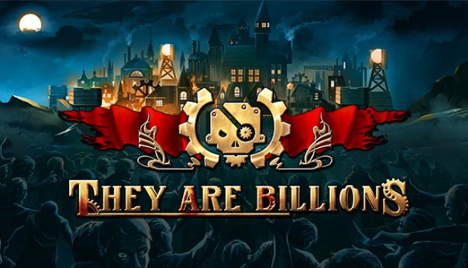 They Are Billions-HOODLUM Free Download