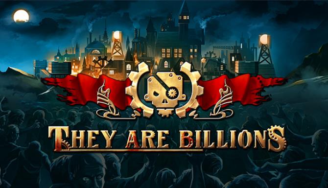 They Are Billions Update v1 0 5-HOODLUM Free Download