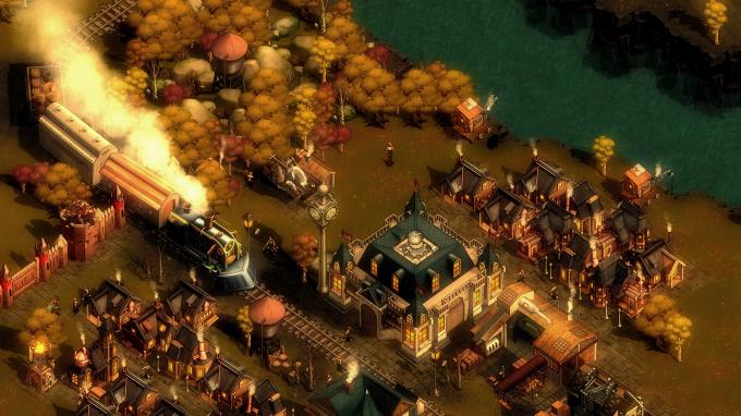 They Are Billions Torrent Download