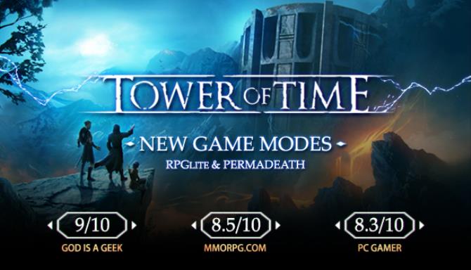 Tower of Time Update v1 4 3 11839-CODEX Free Download