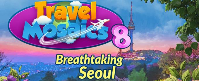 Travel Mosaics 8 Breathtaking Seoul-RAZOR Free Download
