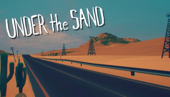 UNDER the SAND – a road trip game Free Download