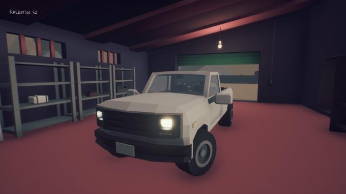 UNDER the SAND - a road trip game Torrent Download