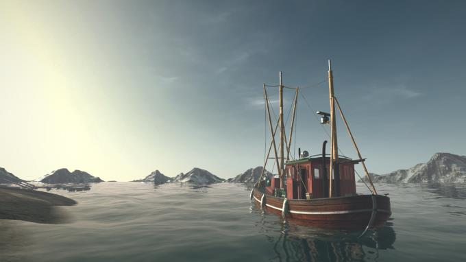 Ultimate Fishing Simulator Greenland Torrent Download