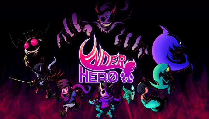 Underhero v4 0-PLAZA Free Download