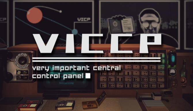 VICCP-DARKZER0 Free Download