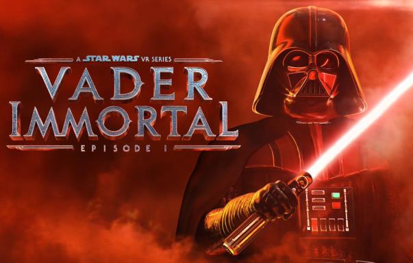 Vader Immortal: Episode I Free Download
