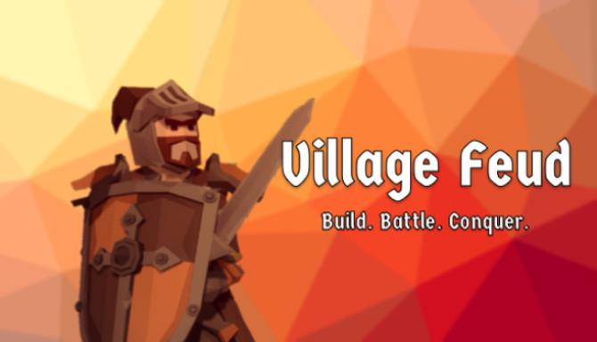 Village Feud Free Download