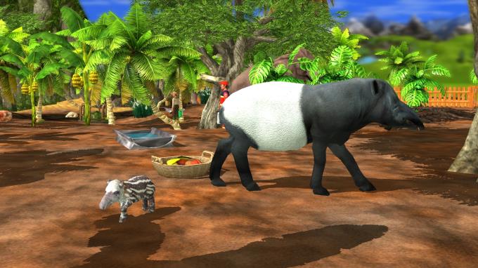 Wildlife Park 3 Asia Torrent Download