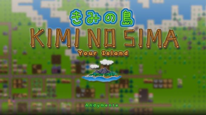Your Island -KIMI NO SIMA- Torrent Download