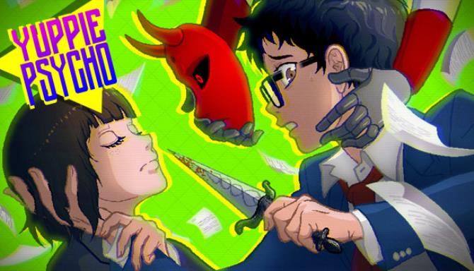 Yuppie Psycho-PLAZA Free Download