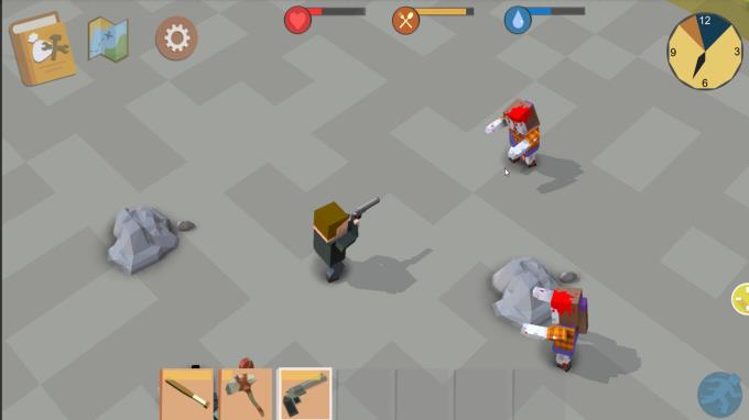 ZIC Survival Torrent Download