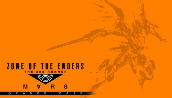 Zone of the Enders The 2nd Runner Mars-CODEX Free Download