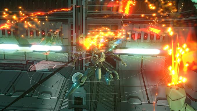 Zone of the Enders The 2nd Runner Mars Torrent Download