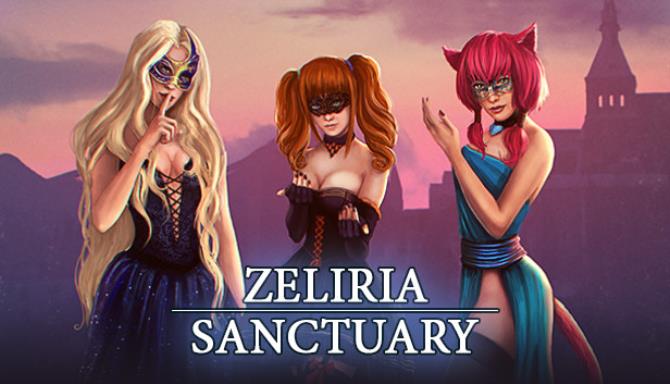 Zeliria Sanctuary-TiNYiSO Free Download