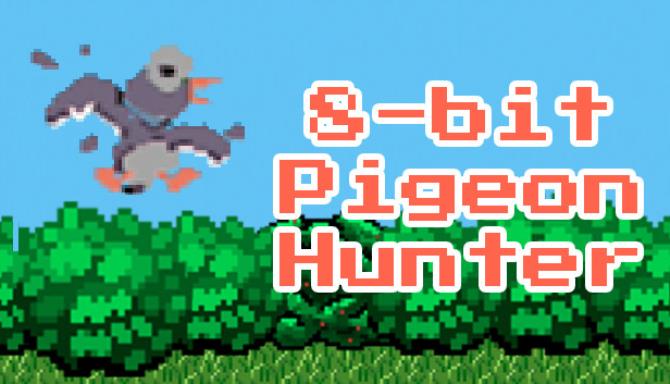 8bit Pigeon Hunter-DARKZER0 Free Download