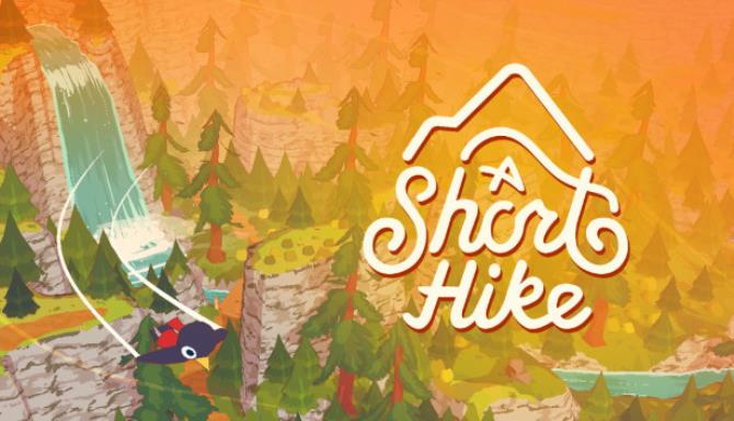 A Short Hike-DARKZER0 Free Download