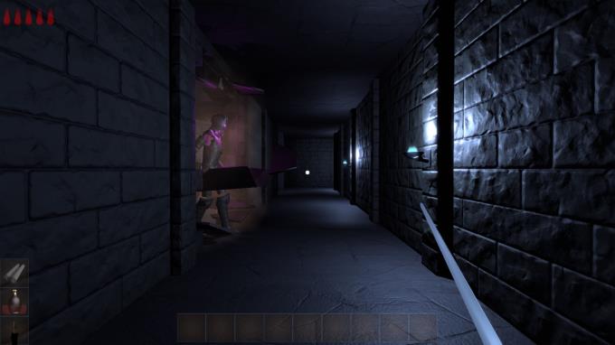 A maze in Citadel PC Crack