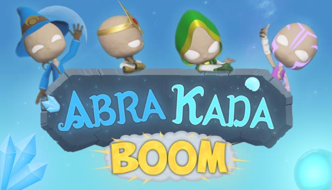 Abrakadaboom Free Download