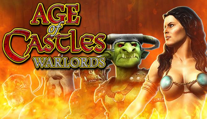 Age of Castles: Warlords Free Download