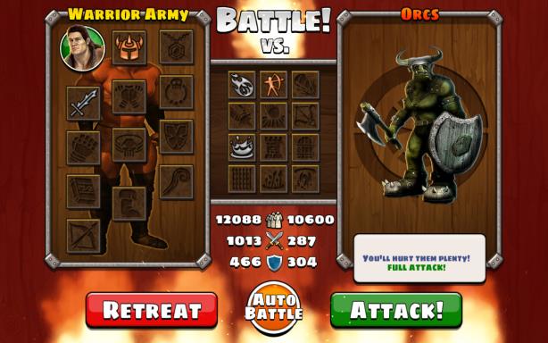 Age of Castles: Warlords PC Crack