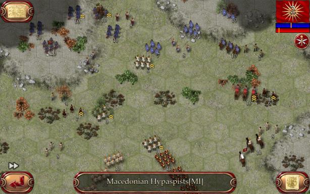 Ancient Battle Alexander Torrent Download