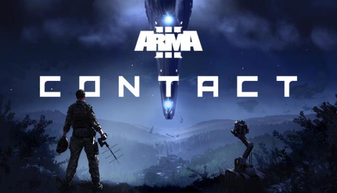 Arma 3 Contact Update v1 94 145 977-CODEX Free Download