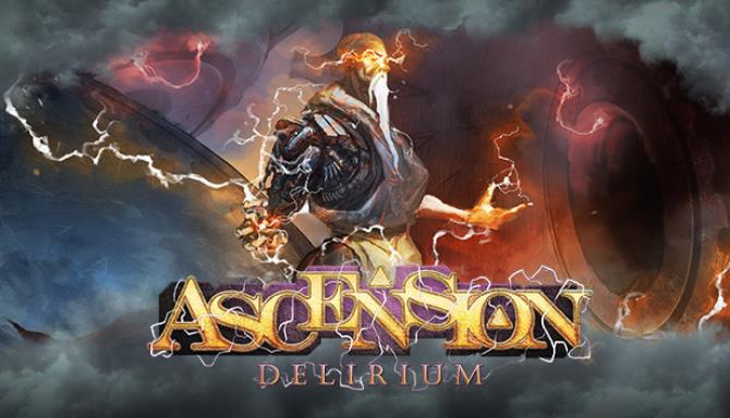 Ascension Delirium-SiMPLEX Free Download