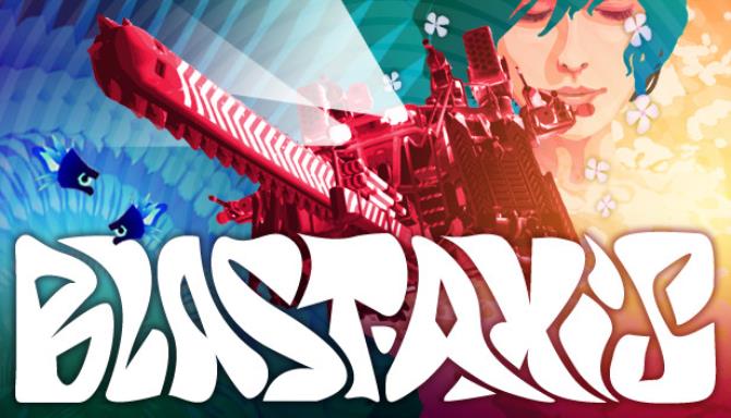 BLAST-AXIS-TiNYiSO Free Download