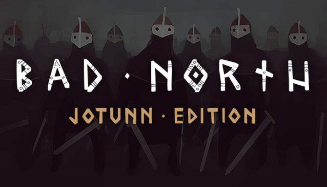 Bad North Jotunn Edition-SiMPLEX Free Download