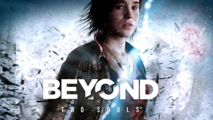 Beyond Two Souls-FULL UNLOCKED Free Download