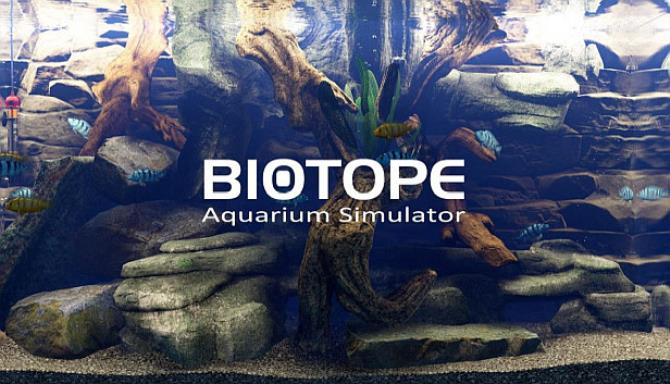 Biotope Free Download