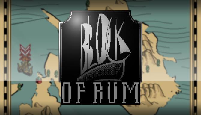Block of Rum