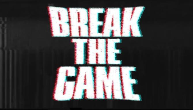 Break the Game-DARKSiDERS Free Download