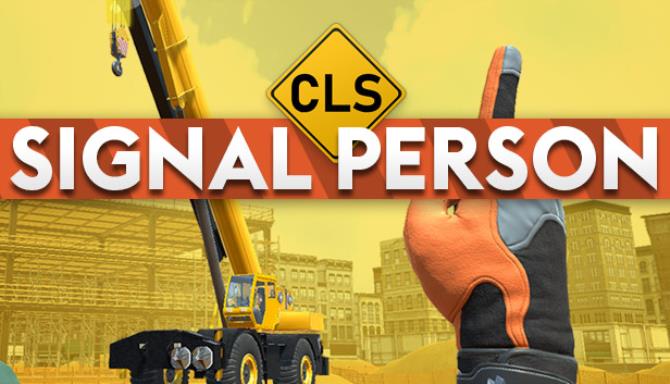 CLS Signal Person-DARKSiDERS Free Download