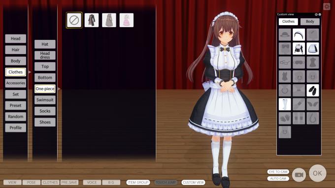 CUSTOM ORDER MAID 3D 2 Its a Night Magic Torrent Download